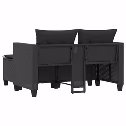 VidaXL 365791 Canapé de patio - Vue supplémentaire 6