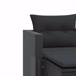 VidaXL 365791 Canapé de patio - Vue supplémentaire 7