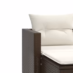 VidaXL 365792 Canapé de patio - Vue supplémentaire 7