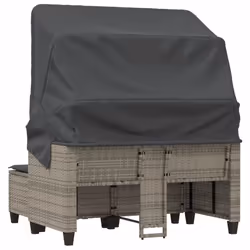 VidaXL 365793 Canapé de patio - Vue supplémentaire 7
