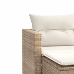 VidaXL 365794 Canapé de patio - Vue supplémentaire 7