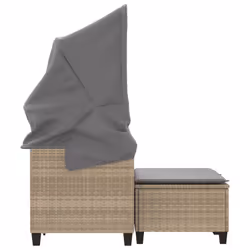VidaXL 365795 Canapé de patio - Vue supplémentaire 6