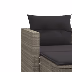 VidaXL 365796 Canapé de patio - Vue supplémentaire 7