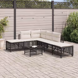 VidaXL 365443 Canapé de patio