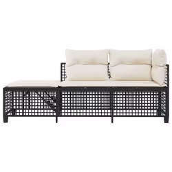 VidaXL 365443 Canapé de patio - Vue supplémentaire 4