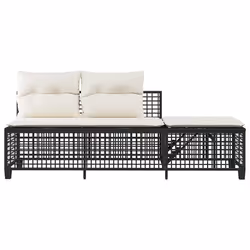VidaXL 365443 Canapé de patio - Vue supplémentaire 6