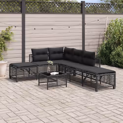 VidaXL 365444 Canapé de patio