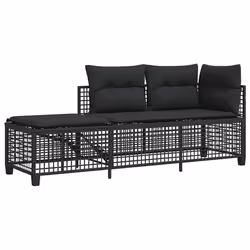 VidaXL 365444 Canapé de patio - Vue supplémentaire 4
