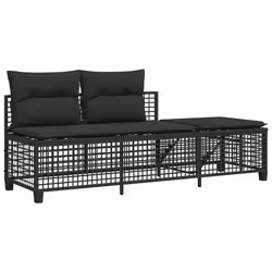 VidaXL 365444 Canapé de patio - Vue supplémentaire 6
