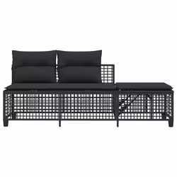 VidaXL 365444 Canapé de patio - Vue supplémentaire 7
