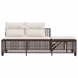 VidaXL 365445 Canapé de patio - Vue supplémentaire 6