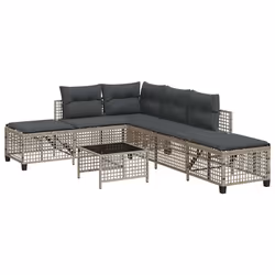 VidaXL 365449, Anthracite, 110 kg, 500 mm, 500 mm, 340 mm