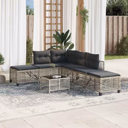 VidaXL 365449 Canapé de patio