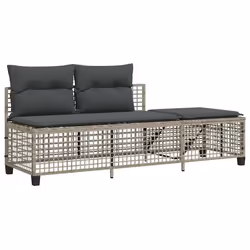 VidaXL 365449 Canapé de patio - Vue supplémentaire 5