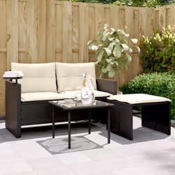 VidaXL 365457 Canapé de patio