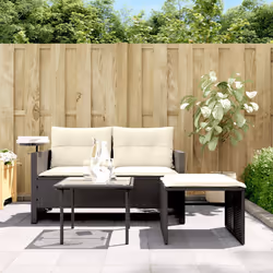 VidaXL 365457 Canapé de patio