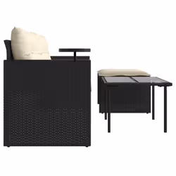 VidaXL 365457 Canapé de patio - Vue supplémentaire 6