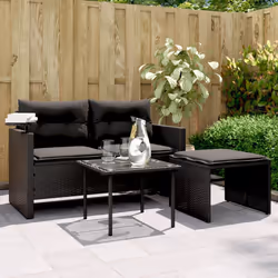 VidaXL 365458 Canapé de patio