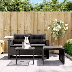 VidaXL 365458 Canapé de patio
