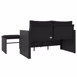 VidaXL 365458 Canapé de patio - Vue supplémentaire 7
