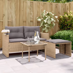 VidaXL 365462 Canapé de patio