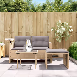 VidaXL 365462 Canapé de patio