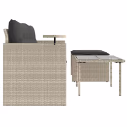 VidaXL 365463 Canapé de patio - Vue supplémentaire 6