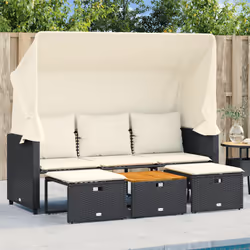 VidaXL 365453 Canapé de patio