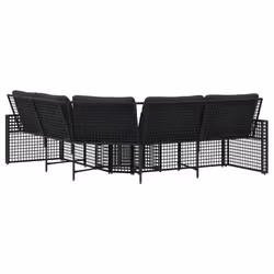 VidaXL 365893 Canapé de patio - Vue supplémentaire 4