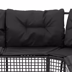 VidaXL 365893 Canapé de patio - Vue supplémentaire 6