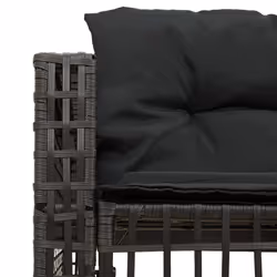 VidaXL 365893 Canapé de patio - Vue supplémentaire 7
