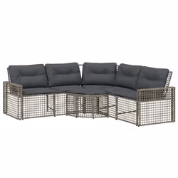 VidaXL 365895, Gris foncé, 110 kg, 750 mm, 430 mm, 400 mm