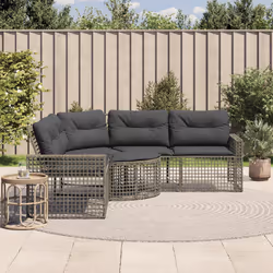 VidaXL 365895 Canapé de patio