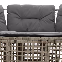 VidaXL 365895 Canapé de patio - Vue supplémentaire 6