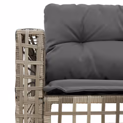 VidaXL 365895 Canapé de patio - Vue supplémentaire 7