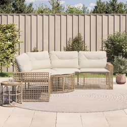 VidaXL 365896 Canapé de patio