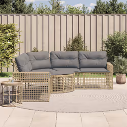 VidaXL 365897 Canapé de patio