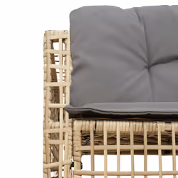 VidaXL 365897 Canapé de patio - Vue supplémentaire 7