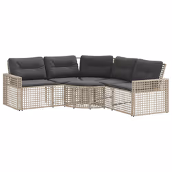 VidaXL 365898, Gris foncé, 110 kg, 750 mm, 430 mm, 400 mm