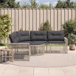 VidaXL 365898 Canapé de patio