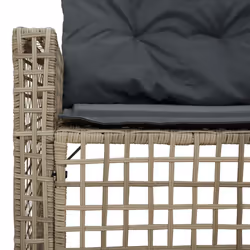 VidaXL 365898 Canapé de patio - Vue supplémentaire 7
