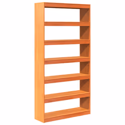 VidaXL 844136, Marron, Bois, Bois, Bois de pin, 1000 mm, 300 mm