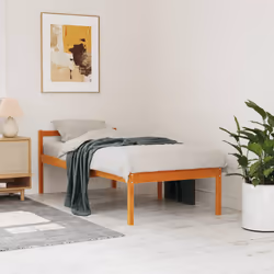 VidaXL 844151 lit - Vue supplémentaire 2