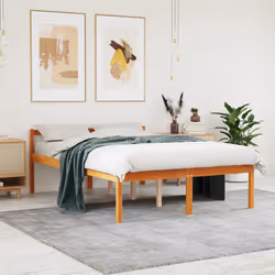 VidaXL 844154 lit - Vue supplémentaire 2