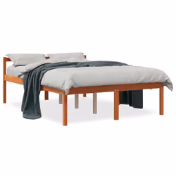 VidaXL 844157, Bois, Bois, Bois, 1255 mm, 2055 mm, 705 mm