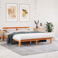 VidaXL 844277 sommier