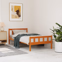 VidaXL 844390 sommier