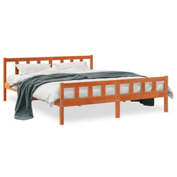 VidaXL 844400 sommier