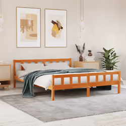 VidaXL 844400 sommier