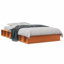 VidaXL 844431, Marron, 1080 mm, 2,02 m, 210 mm, 900 x 2000 mm, 1 pièce(s)